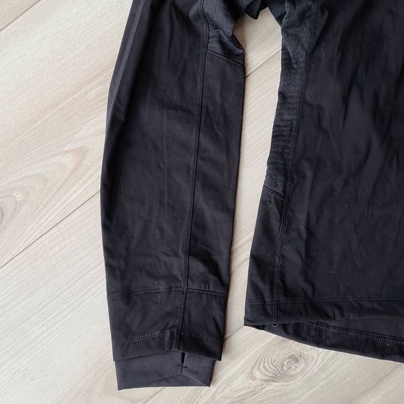 Patagonia NWT Wind Shield Hybrid Soft Shell Jacket sz M - Picture 3 of 8